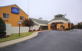 La Quinta Inn Norcross Georgia 2*